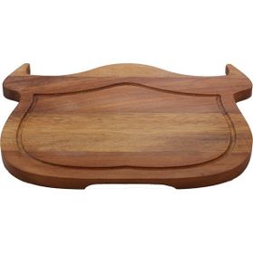 Kapp Ireko 26x37 cm Boğa Steak Tahtası