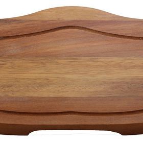 Kapp Ireko 26x37 cm Boğa Steak Tahtası