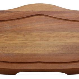 Kapp Ireko 26x37 cm Boğa Steak Tahtası