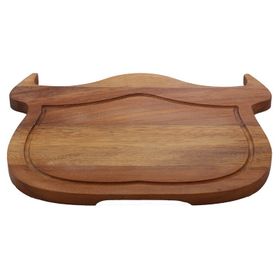 Kapp Ireko 26x37 cm Boğa Steak Tahtası
