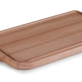 Kapp Ireko 32x42 cm Saplı Steak Tahtası