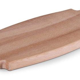 Kapp Kayın 16x35 cm Klasik Peynir Sunum Tahtası