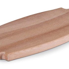 Kapp Kayın 16x35 cm Klasik Peynir Sunum Tahtası