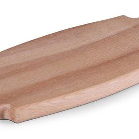 Kapp Kayın 16x35 cm Klasik Peynir Sunum Tahtası