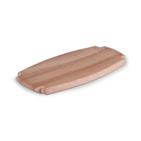 Kapp Kayın 16x35 cm Klasik Peynir Sunum Tahtası