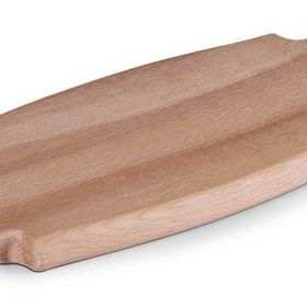 Kapp Kayın 16x35 cm Klasik Peynir Sunum Tahtası