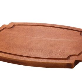 Kapp Kayın 23x35 cm Klasik Steak Tahtası