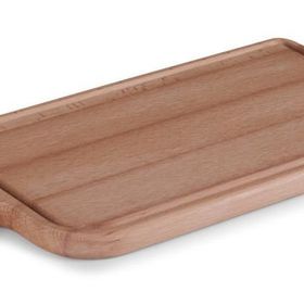 Kapp Kayın 25x47 cm Saplı Steak Tahtası