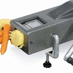 Kapp Patates Dilimleme Makinesi