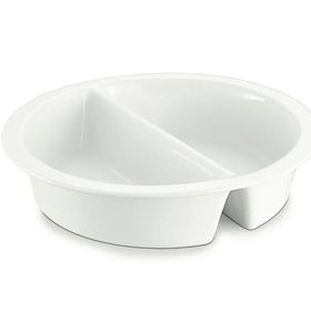 Kapp Porselen Bölmeli Gastronom