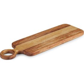 Kapp Saplı Ireko 15x47 cm Peynir Sunum Tahtası