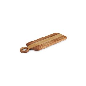 Kapp Saplı Ireko 15x47 cm Peynir Sunum Tahtası
