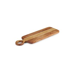 Kapp Saplı Ireko 15x47 cm Peynir Sunum Tahtası
