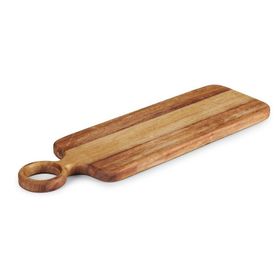Kapp Saplı Ireko 15x47 cm Peynir Sunum Tahtası