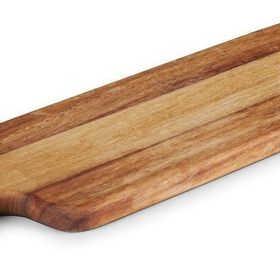 Kapp Saplı Ireko 15x47 cm Peynir Sunum Tahtası