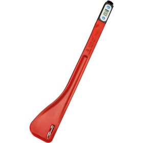 Kapp Spatula Termometre