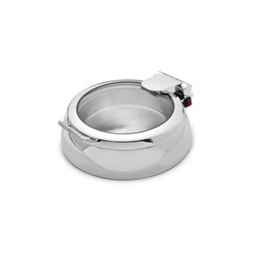 Kapp Vega Yuvarlak Chafing Dish