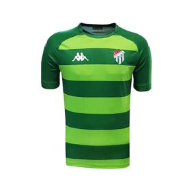 Kappa 1-3113WYW Yeşil Erkek Futbol Forması