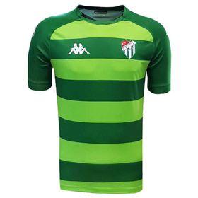 Kappa 1-3113WYW Yeşil Erkek Futbol Forması