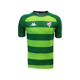 Kappa 1-3113WYW Yeşil Erkek Futbol Forması