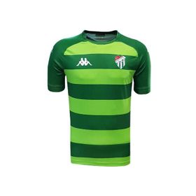 Kappa 1-3113WYW Yeşil Erkek Futbol Forması