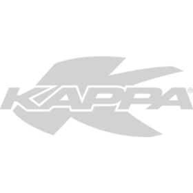 Kappa 156DK Rüzgar Siperlik Bağlantısı