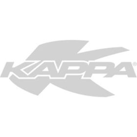 Kappa 156DK Rüzgar Siperlik Bağlantısı