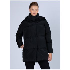 Kappa 222 361G25W-C1A-K Banda Leah Kadın Krem Mont