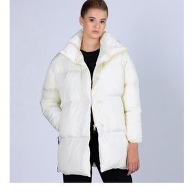 Kappa 222 361G25W-C1A-K Banda Leah Kadın Krem Mont