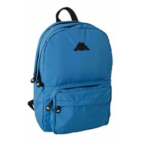 Kappa 2321-9 Standart Mavi Sırt Çantası