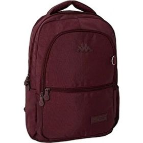 Kappa 2321-9 Standart Mavi Sırt Çantası