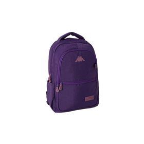 Kappa 2324-9 Standart Mor Sırt Çantası