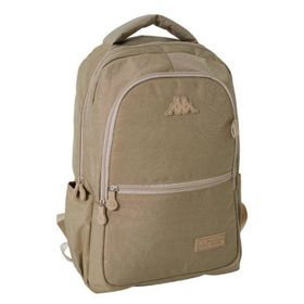 Kappa 2326-9 Standart Yeşil Sırt Çantası