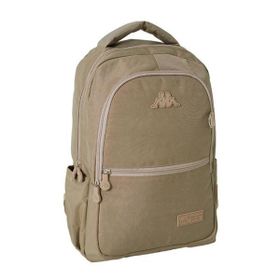Kappa 2326-9 Standart Yeşil Sırt Çantası