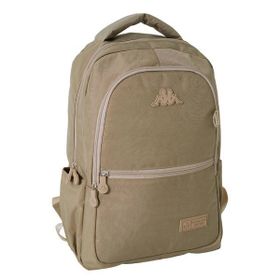 Kappa 2326-9 Standart Yeşil Sırt Çantası