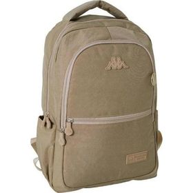 Kappa 2326-9 Standart Yeşil Sırt Çantası