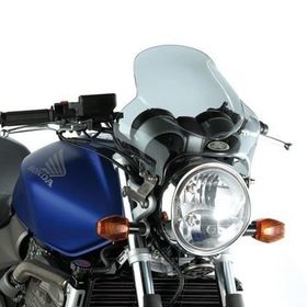 Kappa 240AK Universal Motosiklet Rüzgar Siperlik