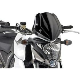 Kappa 247N Universal Motosiklet Rüzgar Siperlik