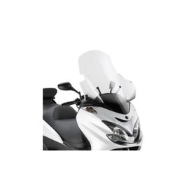 Kappa 288A Yamaha BWS-Vity 125 10-15 Motosiklet Rüzgar Siperlik