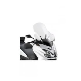 Kappa 288A Yamaha BWS-Vity 125 10-15 Motosiklet Rüzgar Siperlik