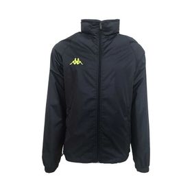 Kappa 303Y1R0-821 Lacivert Erkek Yağmurluk