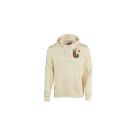 Kappa 321J5MW057-K Authentic Graphik Valter Tk Bej Erkek Sweatshirt