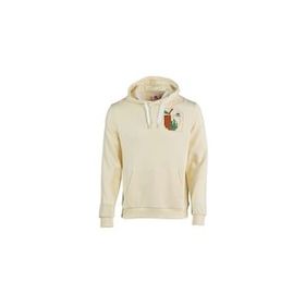 Kappa 321J5MW057-K Authentic Graphik Valter Tk Bej Erkek Sweatshirt