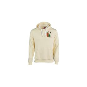 Kappa 321J5MW057-K Authentic Graphik Valter Tk Bej Erkek Sweatshirt