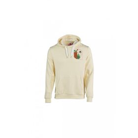 Kappa 321j5mw057-K Authentic Graphik Vtk Bej Erkek Sweatshirt