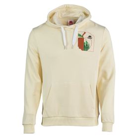 Kappa 321j5mw057-K Authentic Graphik Vtk Bej Erkek Sweatshirt