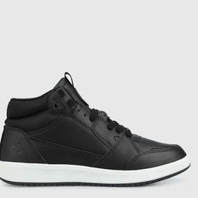Kappa 321K1MW Authentic Linat 1 Siyah Unisex Sneaker