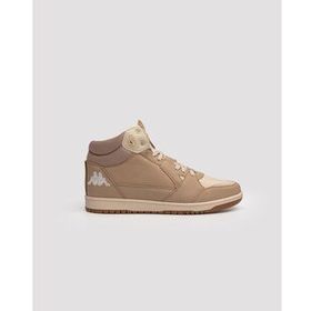 Kappa 321K1MW Authentic Linat 1 TK Sneaker Beige LT Erkek Spor Ayakkabı