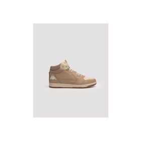 Kappa 321K1MW Authentic Linat 1 TK Sneaker Beige LT Erkek Spor Ayakkabı