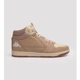 Kappa 321K1MW Authentic Linat 1 TK Sneaker Beige LT Erkek Spor Ayakkabı
